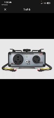 Black Diamond 30Amp RV Parallel Kit BD201103 For BD201045 2300 Watt Inverter NEW