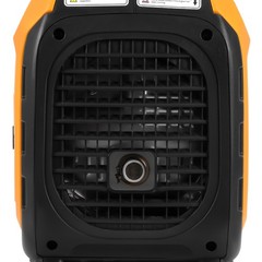 Dual Fuel 5KW Inverter Generator for Home Blackout with Low Oil LED Alert