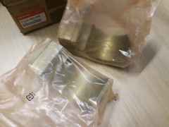 Honda Generatore Stator Core Set 311A3-ZB3-000 EB2200 EG2200 EM2200 EX2200 GX140