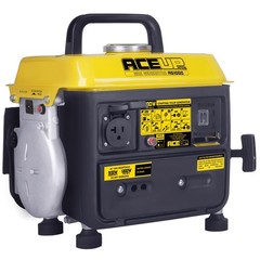Aceup Energy Generator List 1200W 1500W 2300W 2500W 4350W 4000W 4500W 8000W