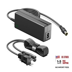 24V 90W AC Adapter for Jackery Portable Power Station Explorer 500 300 550