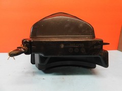 GENERATOR GAS FUEL TANK FOR GENERAC iX2000 — BOX 2116 XV