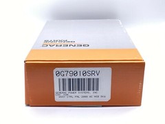 Generac 0G79010SRV ASSY CONTROL PANEL HSB 8KW
