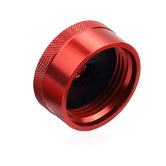 Extended Run Fuel Gas Cap For Honda-Generator EU2000i EU1000i Fits 1/4″ NPT Line