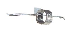 Chicago Model 66619 Portable Gas Generator Governor Spring Replacement Part