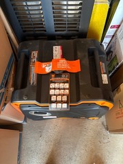 WEN 56380i 3800W Portable Inverter Generator
