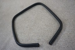 Honda EU3000IS EU 3000 IS 3000IS Generator OEM Rubber Door Trim – Nice! –