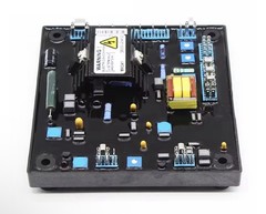 AVR MX341 UNIVERSAL VOLTAGE REGULATOR FOR GENERATOR SET