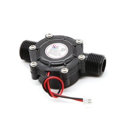 DB-268 2-Wire 2.5-25L/min Hydroelectric Generator with 12V Output for Faucets y2
