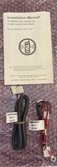 Generac Harness Wire Assembly & Harness Tether Adaptor