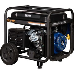 Westinghouse 9,500-W Portable RV Ready Gas Powered Generator with Remote Start