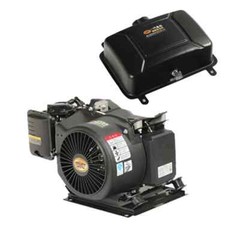 Two-wheeled Three-wheeled Four-wheeled Range Extender Gasoline Generator