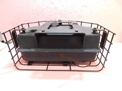 GENERATOR MUFFLER KOHLER MODEL CH11GST FOR ECHO EG-5600E — BOX 2097 A
