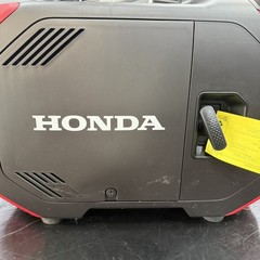 Honda EU3200i Fuel Injected Inverter Generator w Bluetooth (CP1021041)