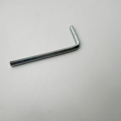 Theft Deterrent Security Bracket Compatible w/Honda EU22i EU2200i EU2000i B