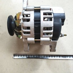 AC Permanent Magnet Brushless High Power Generator 12V – 72V 2000W 1PC