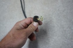 Honda EU3000IS EU 3000 IS 3000IS Generator OEM Sub Wiring Harness – Nice! –