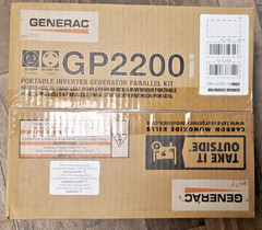 GENERAC GP2200i PARALLEL KIT