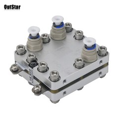 GT-A150-1150 150ML Electrolytic Cell Module PEM Hydrogen Generator f/Pure Water
