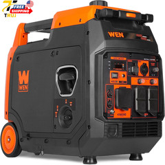 56477i 4800 Watt Portable Inverter Generator
