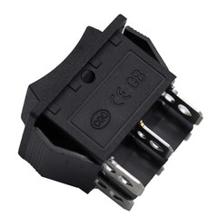 2 Pack Start On Off Switch for Harbor Freight Predator 7000/8750 Watt 63086…