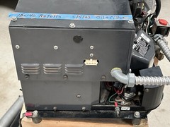 GENERAC GENERATOR 34 impact RV MOTORHOME – Parts, not working