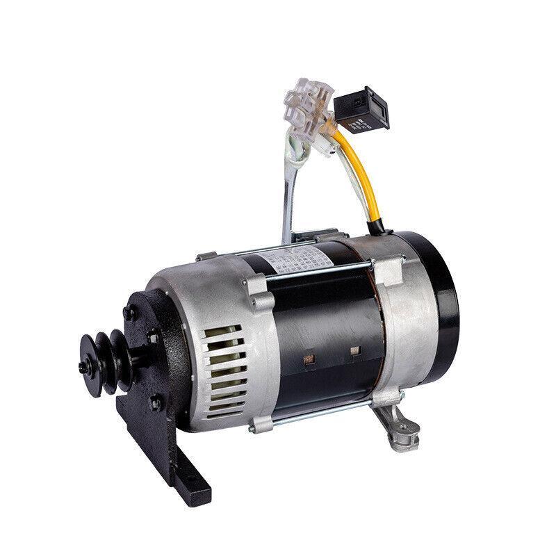 220V Household Pulley Generator 1KW 2KW 3KW 2.5KW 2.8KW Single-phase All-copper