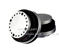 FA20 FA‑Series Harmonic Drive Gearbox, Ratio 30-50‑80‑100 for Servo‑Motor