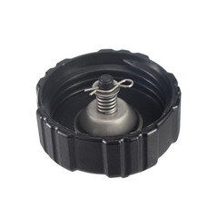 Fuel Tank Cap For A iPower SC2000i Yamaha 2000/1600 W Inverter Generator