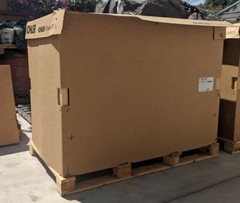 Kohler 14RCA Generator – LP or NG – 14kW – 120/240V – 1 Phase