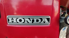 Honda ES3500 Generator Comes With Full Manual And Cord .. EXCELLENT CONDITION