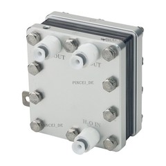 HB4E15-4PSX 600ML/min Hydrogen Electrolyzer for Hydrogen Rich Water Generator