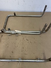 Honda E2500 Generator Trim Brackets B11