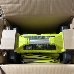 RYOBI ONE+ 18 Volt Power Station 3000 Starting Watts (TOOL ONLY)
