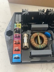 M16FA655A Automatic Voltage Regulator For Generator/Gensets Marelli