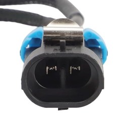 for GM Gen 3 LS V8 Engines LS1 LS6 LQ4 LQ9 LM7 LR4 Knock Sensor Relocation Kit
