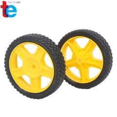 For Champion 2800-4750w W/ Folding Handle + Never-Flat Tires Generator Wheel Kit
