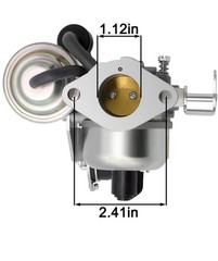 Carburetor for Part 146-0665 Onan RV Generator 146-0578 & 146-0632 NHE NHD GA1