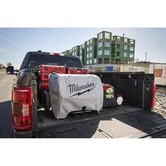 Milwaukee Roll-On 7200W/3600W Power Supply Cover
