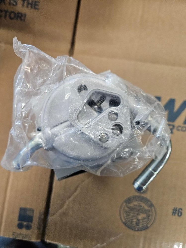 0E9479A/0E9505A DIRECT OIL COOLER ADAPTER ASSMY NEW OEM