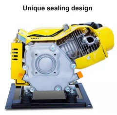 Smart Electric Vehicle Range Extender for 48V/60V/72V Four-Wheel Cars