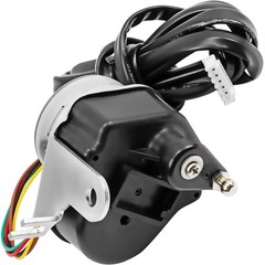 0G6454 STEPPER MOTOR ASSEMBLY GTH990 PORT Replacment For Generac Guardian