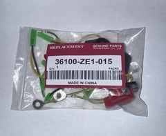 Pack of 5Kill Switch Honda GX120 GX160 GX200 GX240-GX390 Stop 36100-ZE1-015