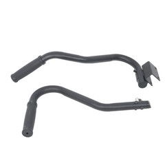 Generator Wheel Kit For 40065 Wheel Kit With Folding Handle And Never Flat Tires