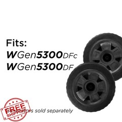 Westinghouse WGen5300 Wheel Kit