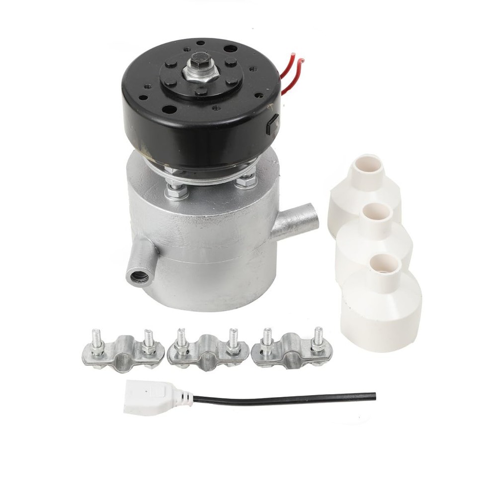 1000W Micro Hydroelectric Generator 220V Hydro Water Turbine Generator