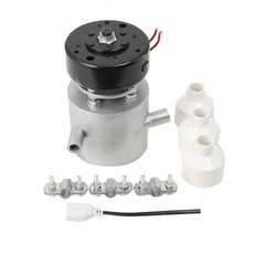 1000W Micro Hydroelectric Generator 220V Hydro Water Turbine Generator
