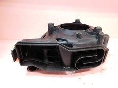 COVER SHROUD STARTER MOUNT FOR HONDA EU1000i GENERATOR — BOX 2302 NP