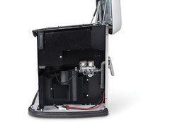 Generac 7329 28kW Home Standby Generator W/200 Amp Transfer Switch