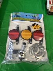 Generator Light Sporting Kit